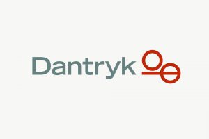 Design af logo og visuel identitet. Trykkeri.