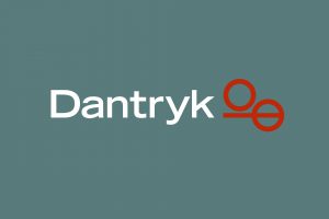 Design af logo og visuel identitet. Trykkeri.