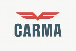 Logo - Bilforhandler Carma Car