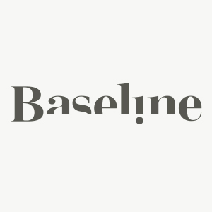 Baseline logo, Baseline design