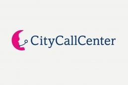 design af logo og visuel identitet. Word templates til tilbud og produkter – CityCallCenter