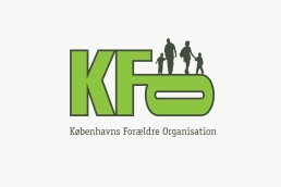 Logo design - Københavns Forældre Organisation