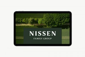 PowerPoint præsentation – Nissen Family Group