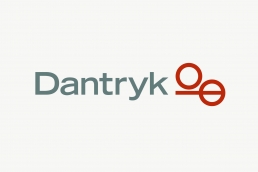Logo design - Dantryk