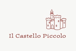 Logo design - Il Castello Piccolo